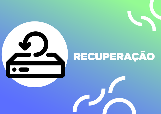 Recuperação