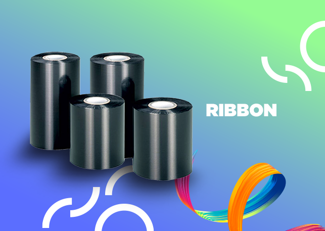 Ribbon